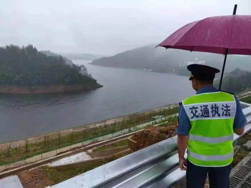 多措并舉，交通人織密防汛安全網(wǎng)——網(wǎng)絡(luò)與信息安全軟件開發(fā)的啟示與實(shí)踐